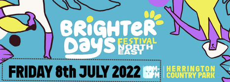 Brighter Days Festival