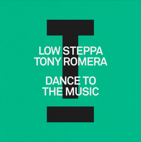 Low Steppa | Tony Romera