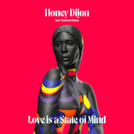 Honey Dijon | Ramona Renea