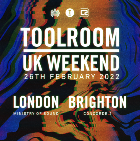 Toolroom 