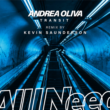 Andrea Oliva | Kevin Saunderson