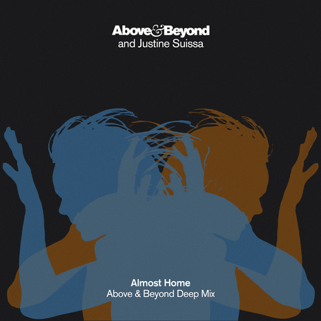 Above & Beyone and Justine Suissa