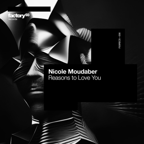 Nicole Moudaber