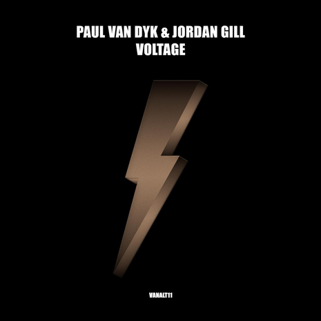 Paul van Dyk & Jordan Gill
