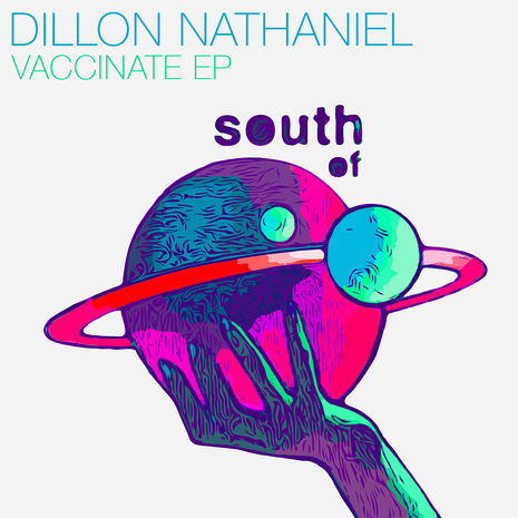 Dillon Nathaniel