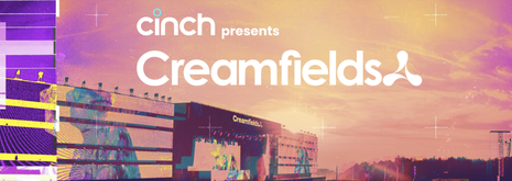 Creamfields