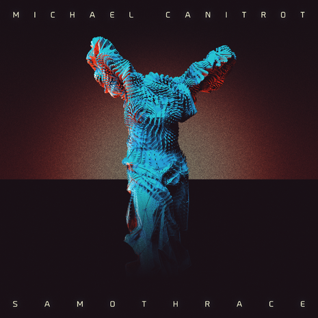 Michael Canitrot