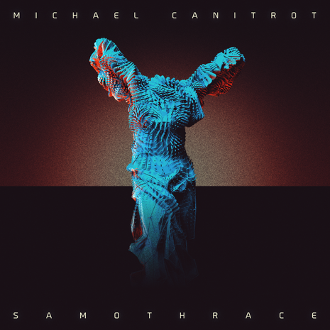  Michael Canitrot