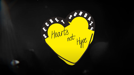 Secretsundaze
