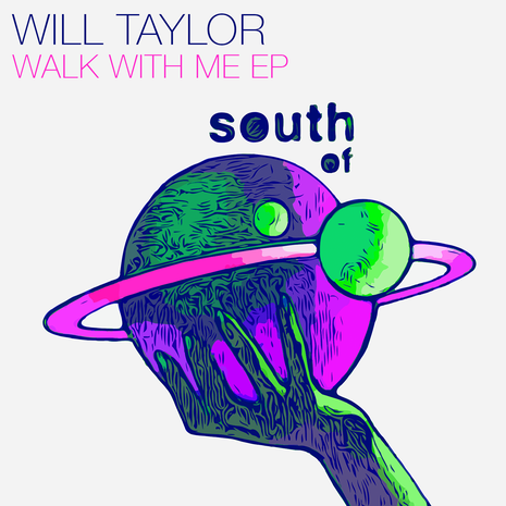 Will Taylor