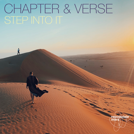 Chapter & Verse