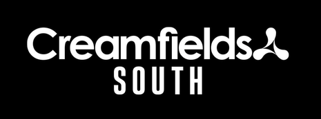 Creamfields South