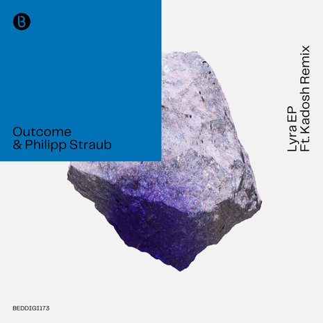 Outcome & Philipp Straub