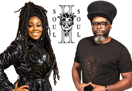 Soul II Soul