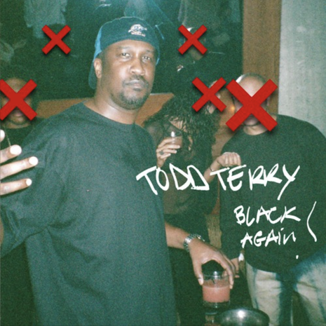 Todd Terry