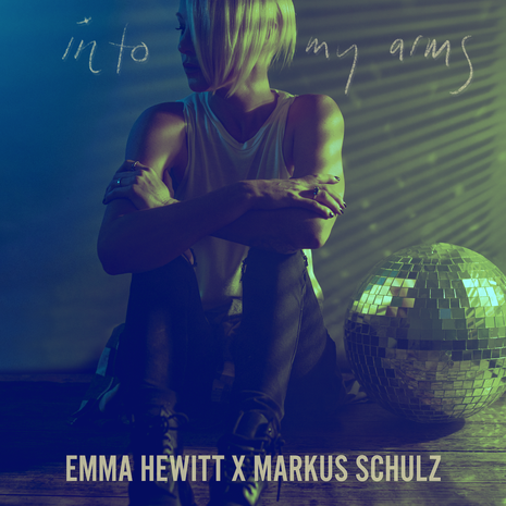 Emma Hewitt X Markus Schulz