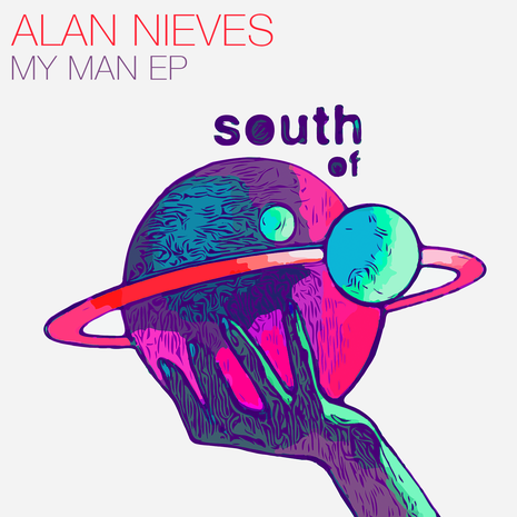 Alan Nieves