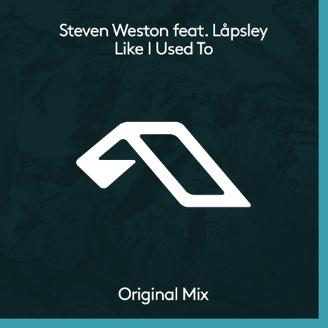 Steven Weston feat. Låpsley