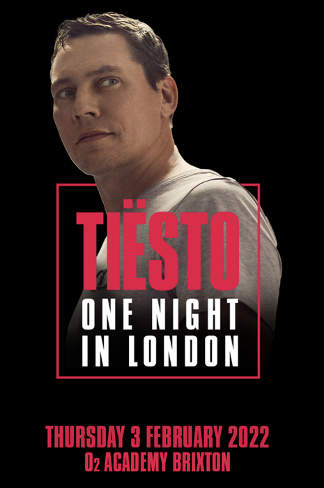 Tiësto