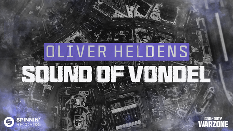 Oliver Heldens | Call Of Duty