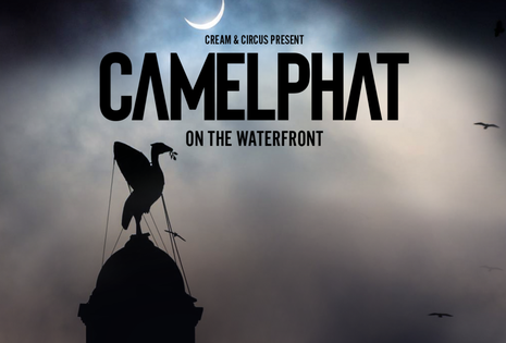 Camelphat