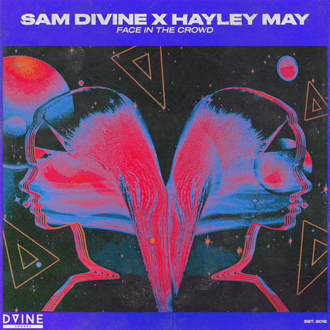 Sam Devine X Hayley May