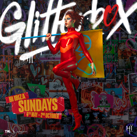 Glitterbox