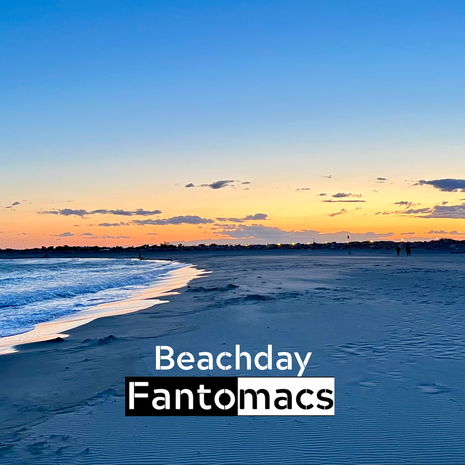 Fantomacs-Coverart-Beachday