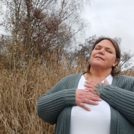 Yoga Frauen Lichtenfels Entspannung