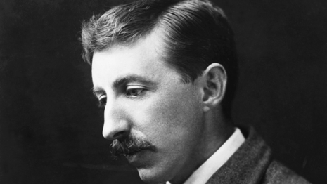 E. M. Forster