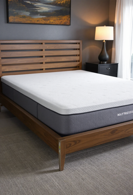 Erfahren Sie, warum die passende Matratze entscheidend für gesunden Schlaf und Rückengesundheit ist. Tipps zu Auswahl, Materialien und Härtegraden.