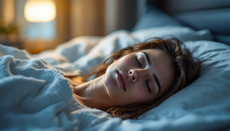 Erholsamer Schlaf unterstützt das Immunsystem und schützt vor Krankheiten. Tipps für bessere Schlafqualität und Abwehrkraft auf Boxspringbettenshop24.de.