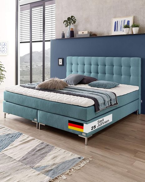 Entdecken Sie, wie Sie das perfekte Seniorenbett mit hoher Liegehöhe auswählen. Komfort, Sicherheit und Ergonomie für besseren Schlaf im Alter.