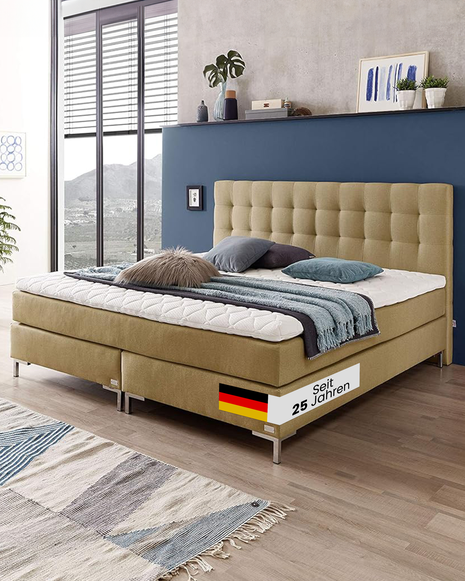 Ein Schlafzimmer in Braun sorgt für zeitlose Gemütlichkeit und warme Atmosphäre. Entdecken Sie stilvolle Tipps zur Einrichtung und passenden Materialkombinationen.