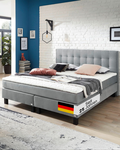 Welches Bett passt zu Ihnen? Entdecken Sie Vor- und Nachteile von Einzel-, Doppelbetten und Alternativen. Finden Sie Ihre perfekte Schlaflösung!