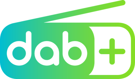 DAB+ logo, le CSA lance un appel aux candidatures en DAB+ pour Bordeaux et Toulouse
