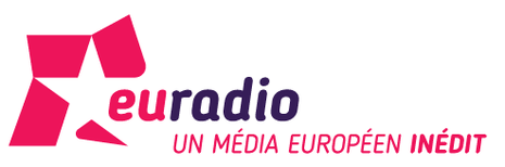 Euradio, un média européen inédit, disponible en DAB+