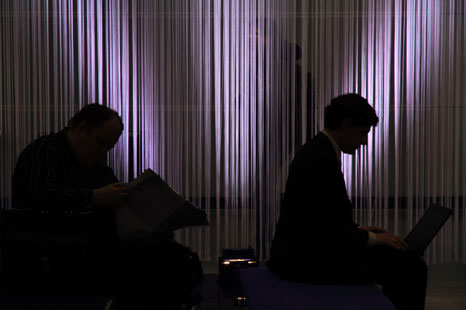 MEETING MEN