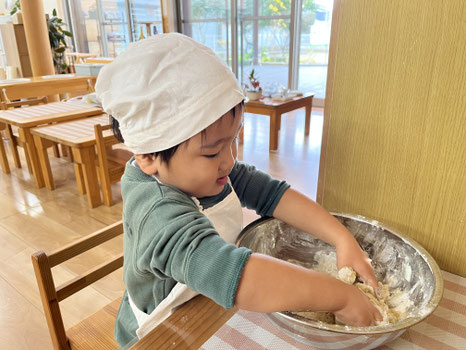 マリア子どもの家ページ！