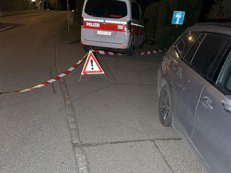 (Bild: KAPO)