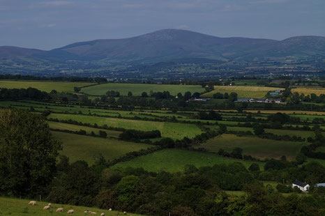 アイルランド 風景