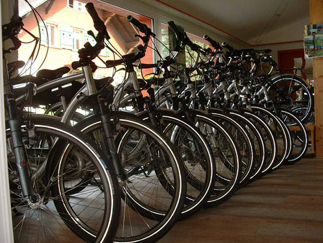 E Bike Mietstationen E Bike E Mountainbike Touren Berner Oberland