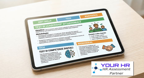 test hr