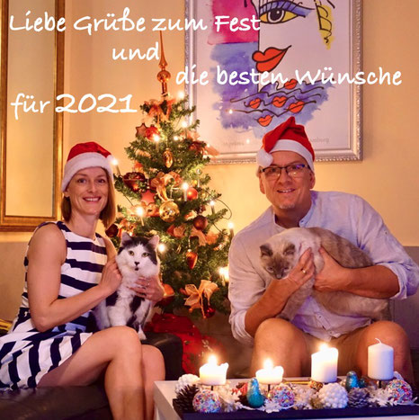Weihnachten Gran Canaria