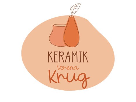 Keramik Krug