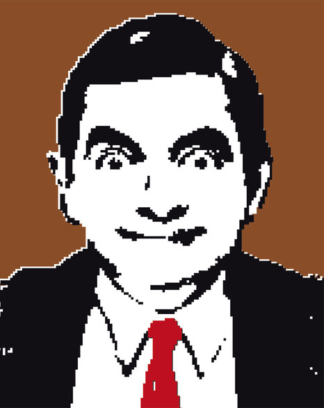 Mr. Bean