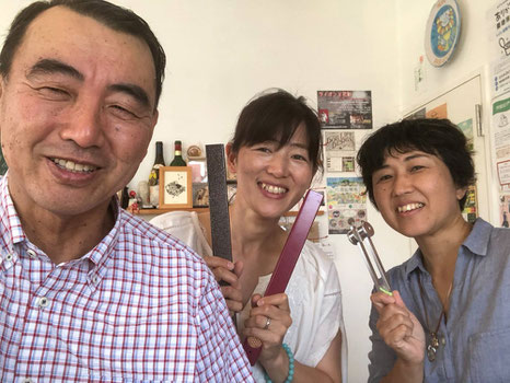 みんなのさいわいプロボノチームの三宅さんもお越しくださいました