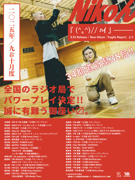 Home - niko-n ページ！