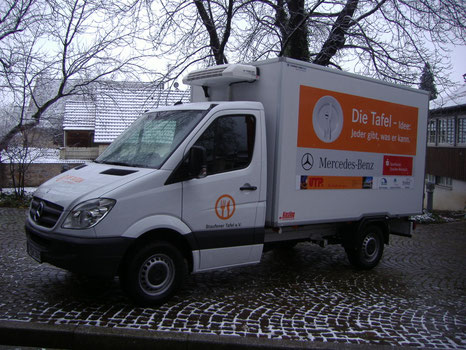 Staufener Tafel Förderverein 