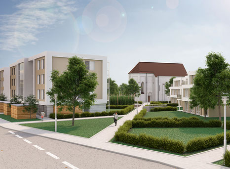 Helios Klinik Wiesbaden